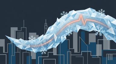 関東に記録的寒波襲来、東京23区5cm積雪予想で12年ぶり大雪警戒