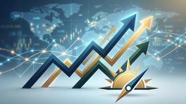 日経平均3連騰で史上最高値!自民大勝で海外投資家が殺到、5万7650円の新記録
