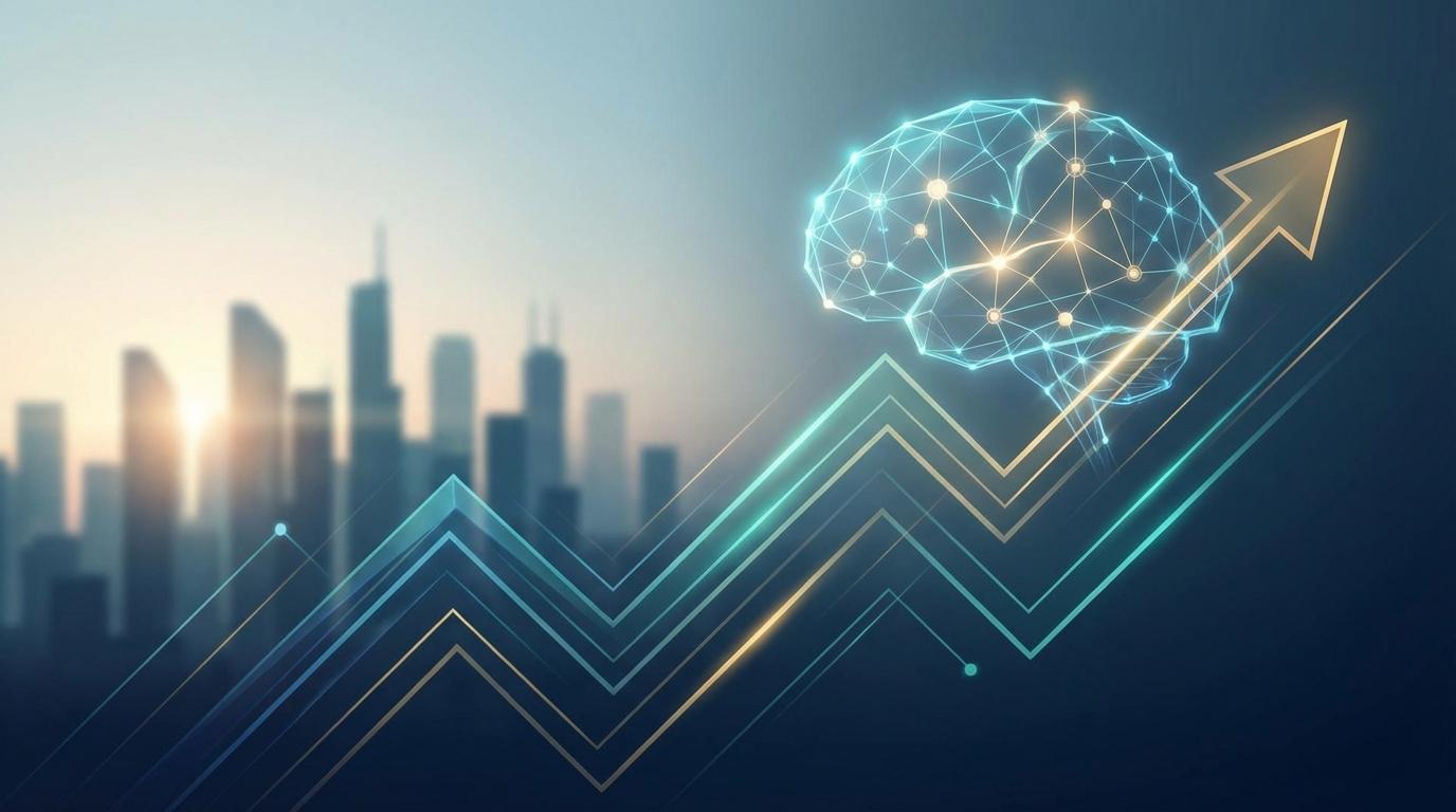 ソフトバンクG、AI投資で史上最高3.1兆円純利益達成