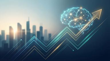 ソフトバンクG、AI投資で史上最高3.1兆円純利益達成