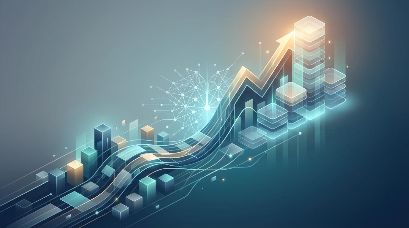 ソフトバンクG、純利益5倍の3.17兆円!AI投資効果で史上最高を記録